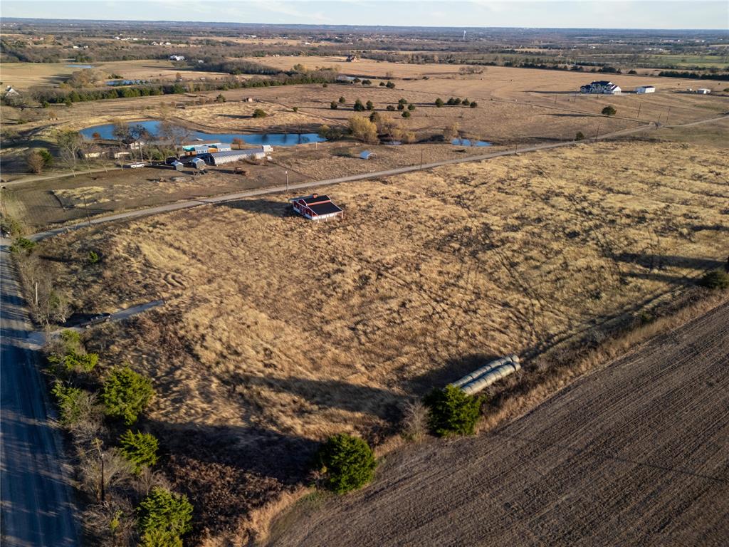 5 Acres of James Jackson Surv Abs #474 - Land