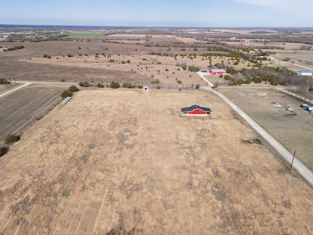 5 Acres of James Jackson Surv Abs #474 - Land