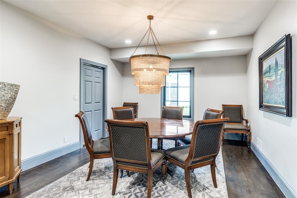 10615 Park Preston Drive