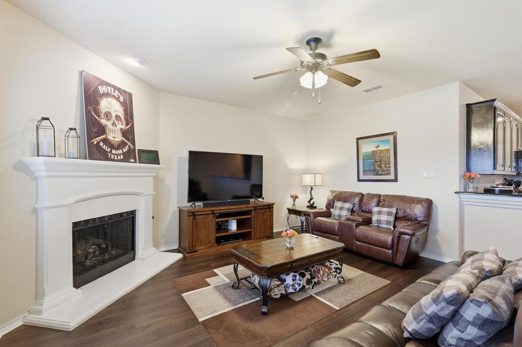 Tehama Ridge - Residential