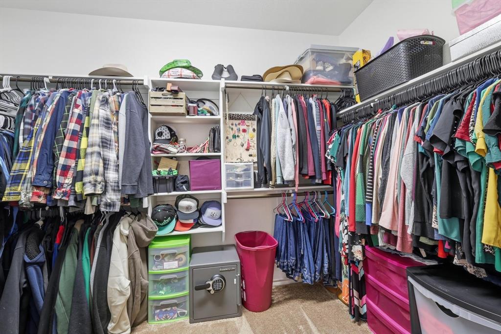 Tehama Ridge - Residential