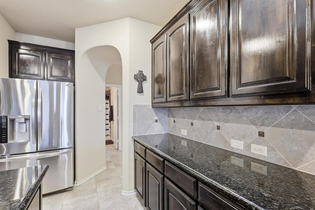 Tehama Ridge - Residential