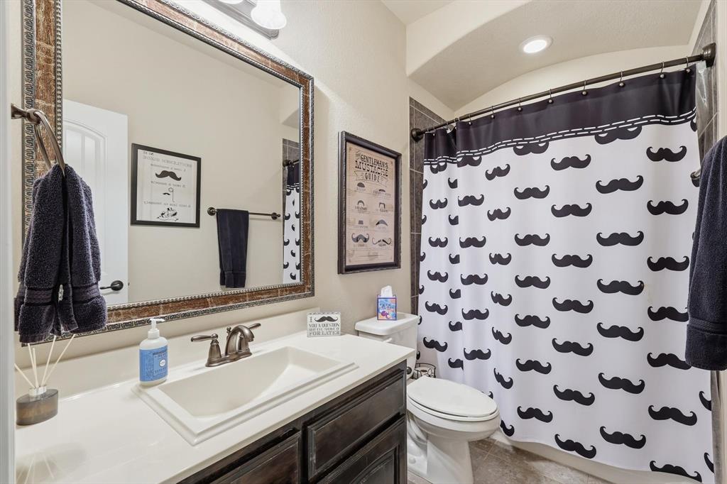 Tehama Ridge - Residential