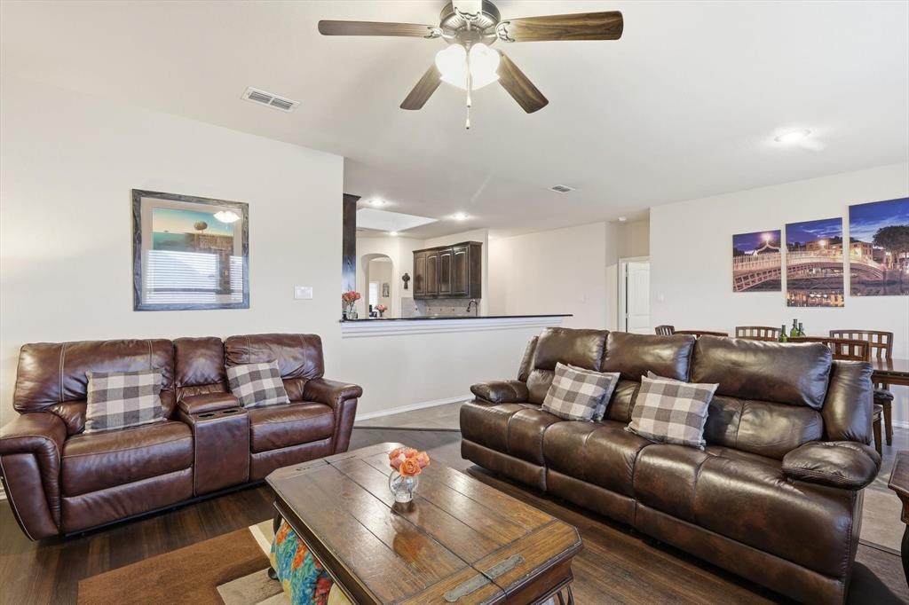 Tehama Ridge - Residential