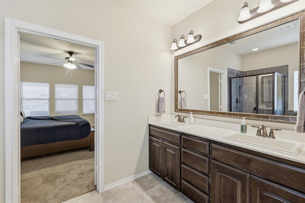 Tehama Ridge - Residential