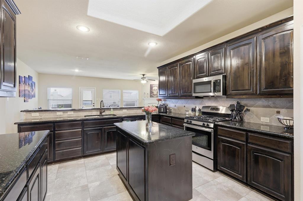 Tehama Ridge - Residential