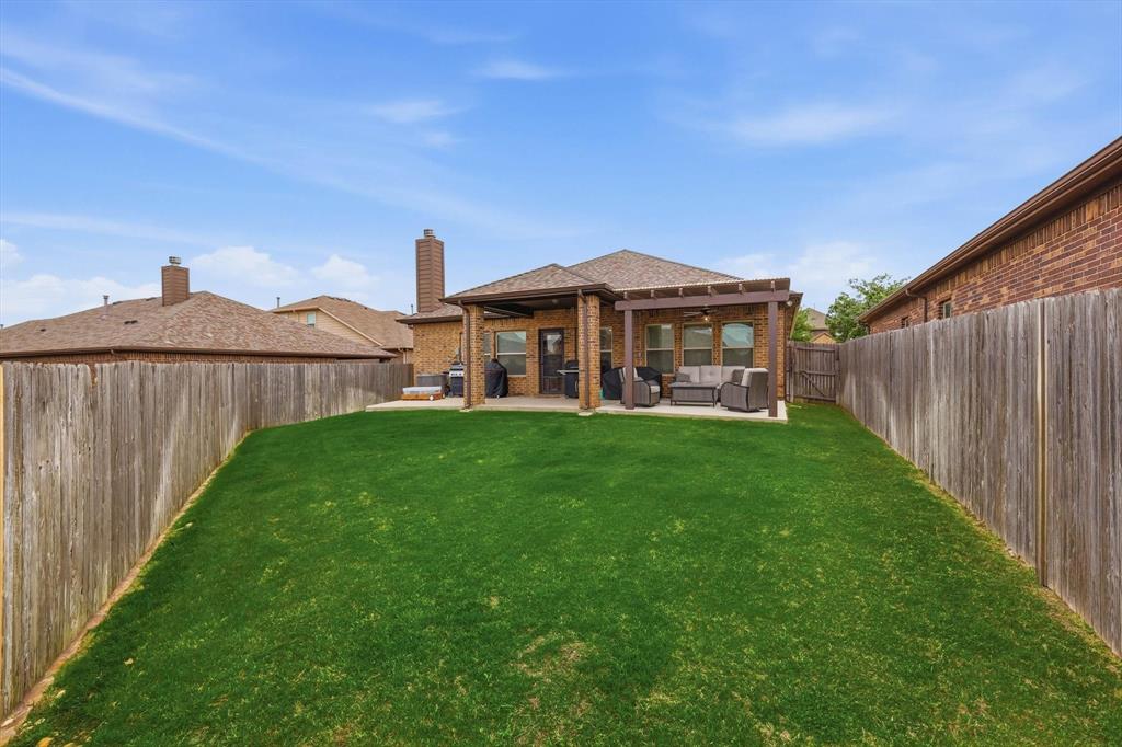 Tehama Ridge - Residential