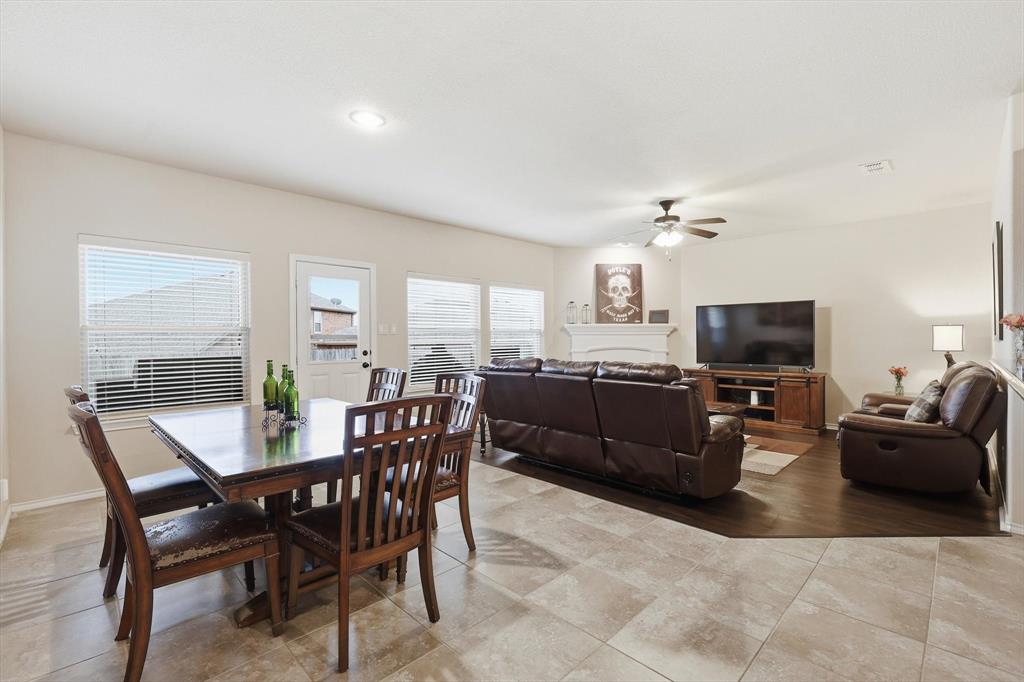 Tehama Ridge - Residential