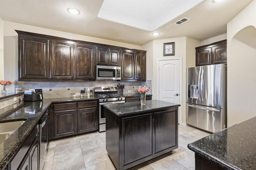 Tehama Ridge - Residential