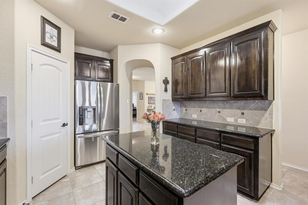 Tehama Ridge - Residential