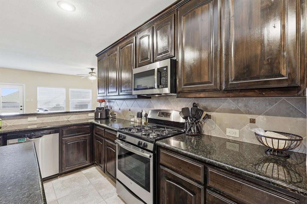 Tehama Ridge - Residential