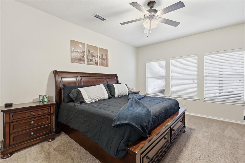 Tehama Ridge - Residential