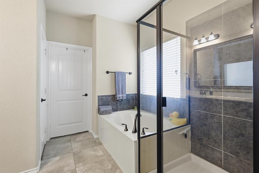 Tehama Ridge - Residential