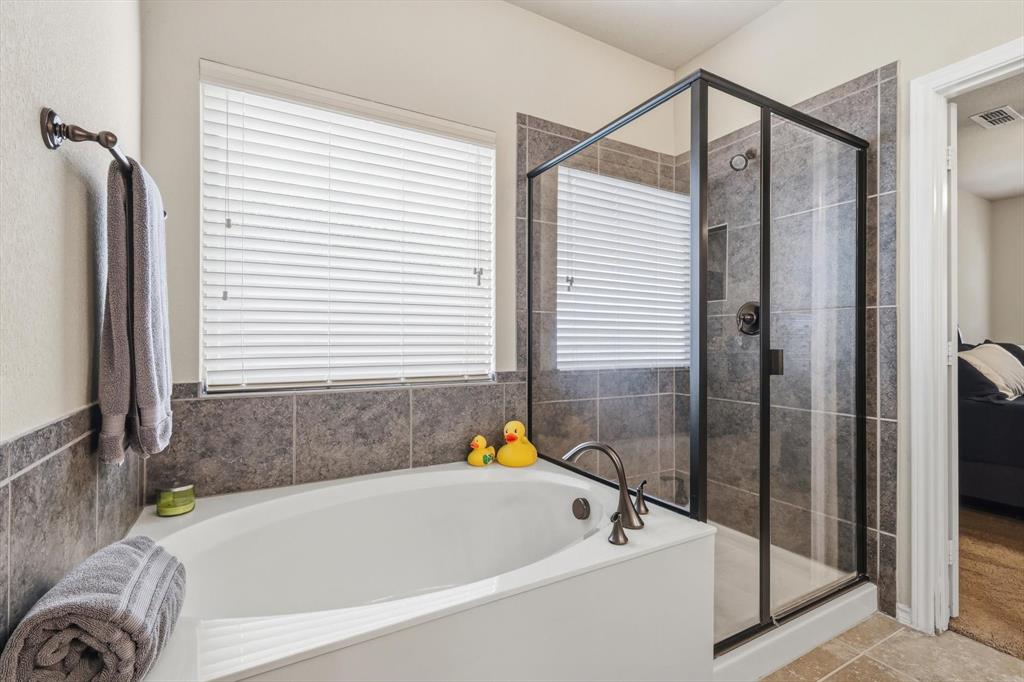 Tehama Ridge - Residential