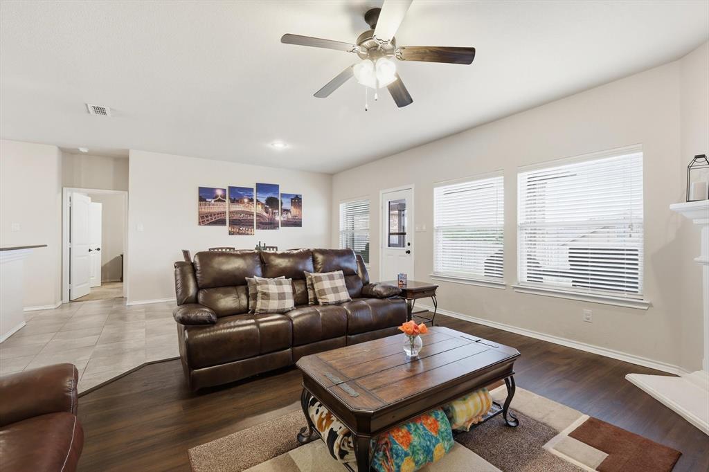 Tehama Ridge - Residential