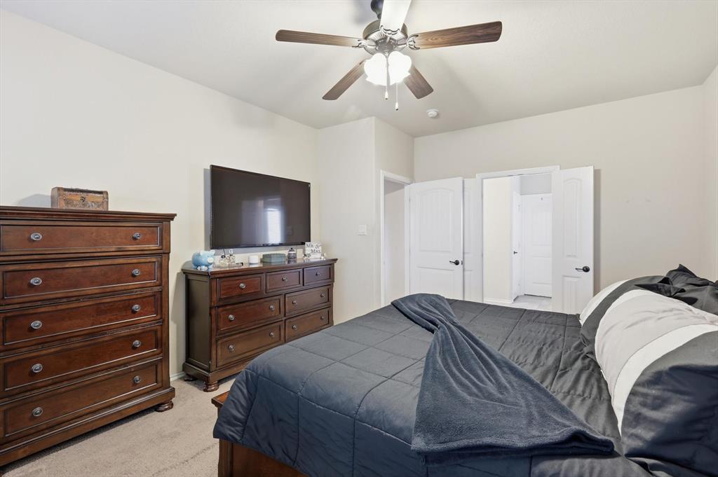 Tehama Ridge - Residential