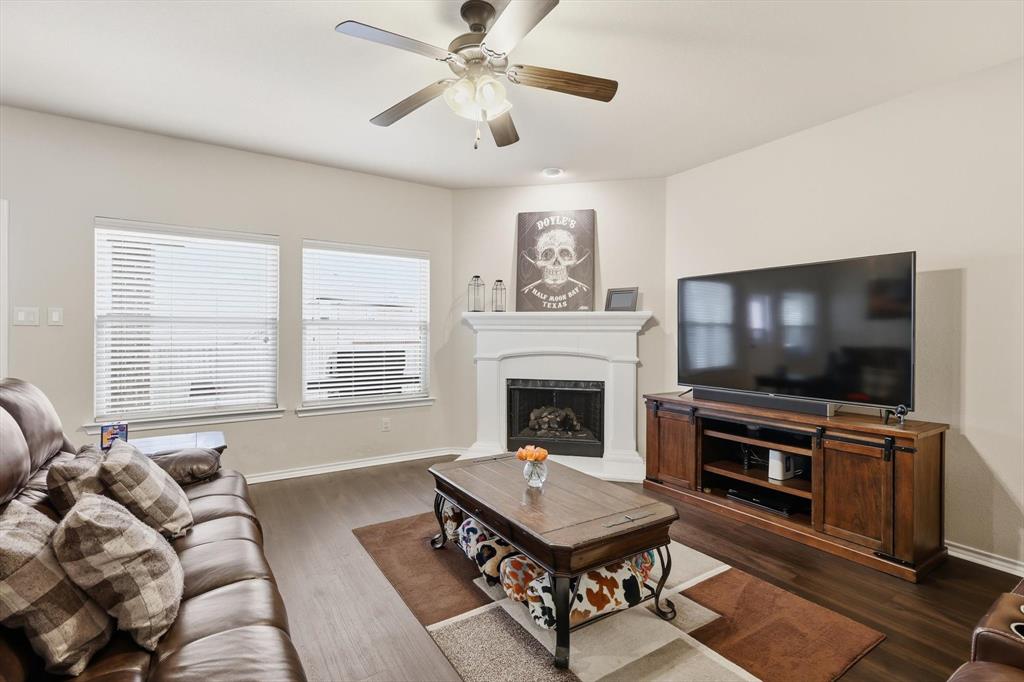 Tehama Ridge - Residential