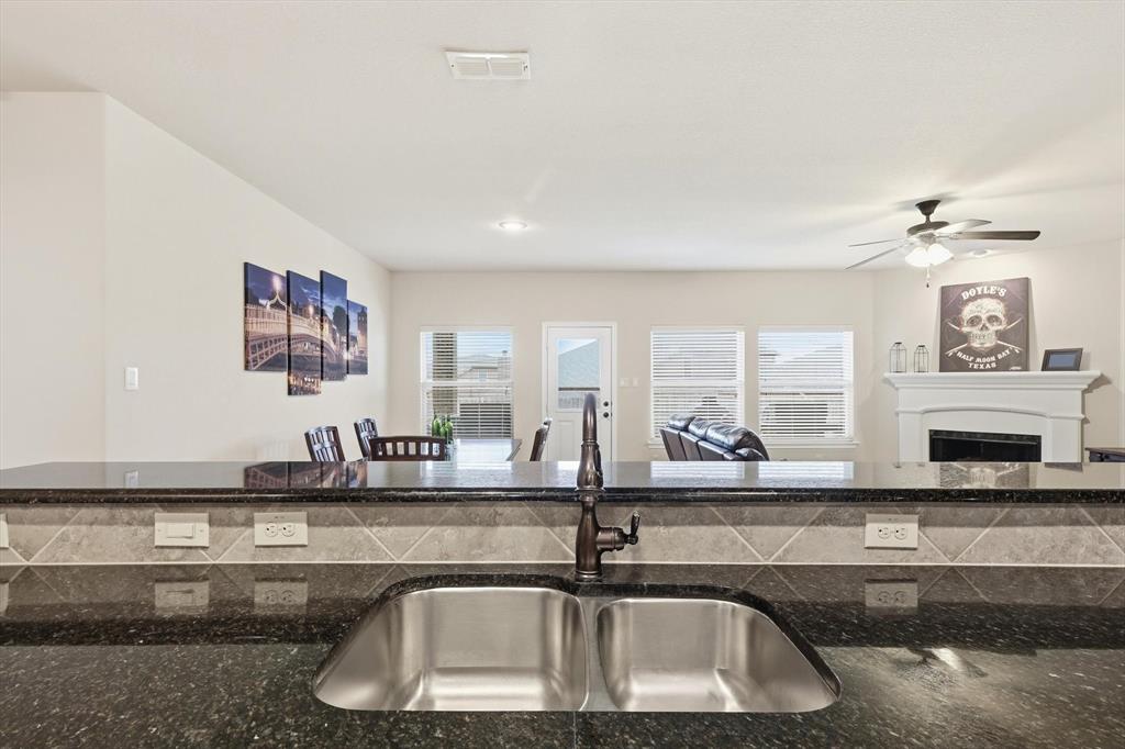 Tehama Ridge - Residential