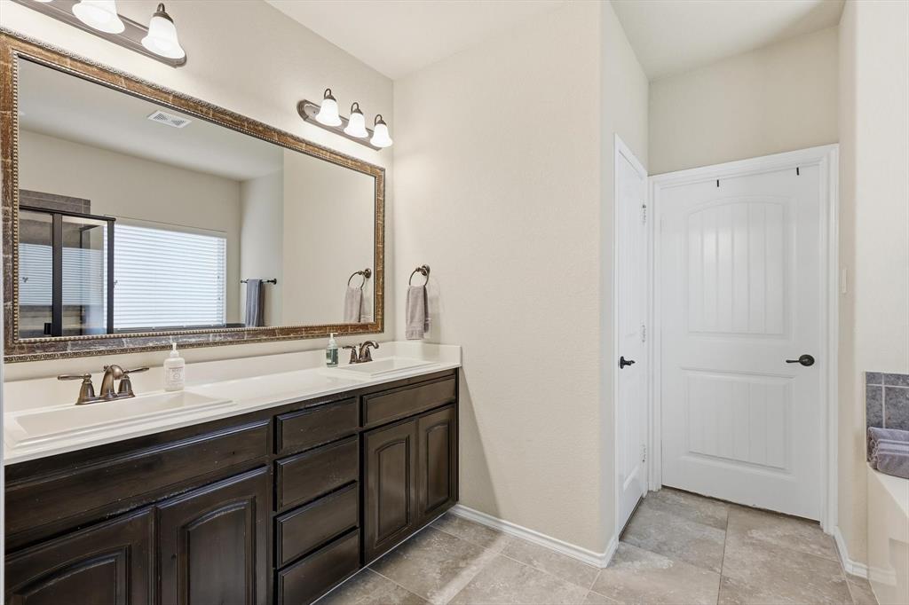 Tehama Ridge - Residential