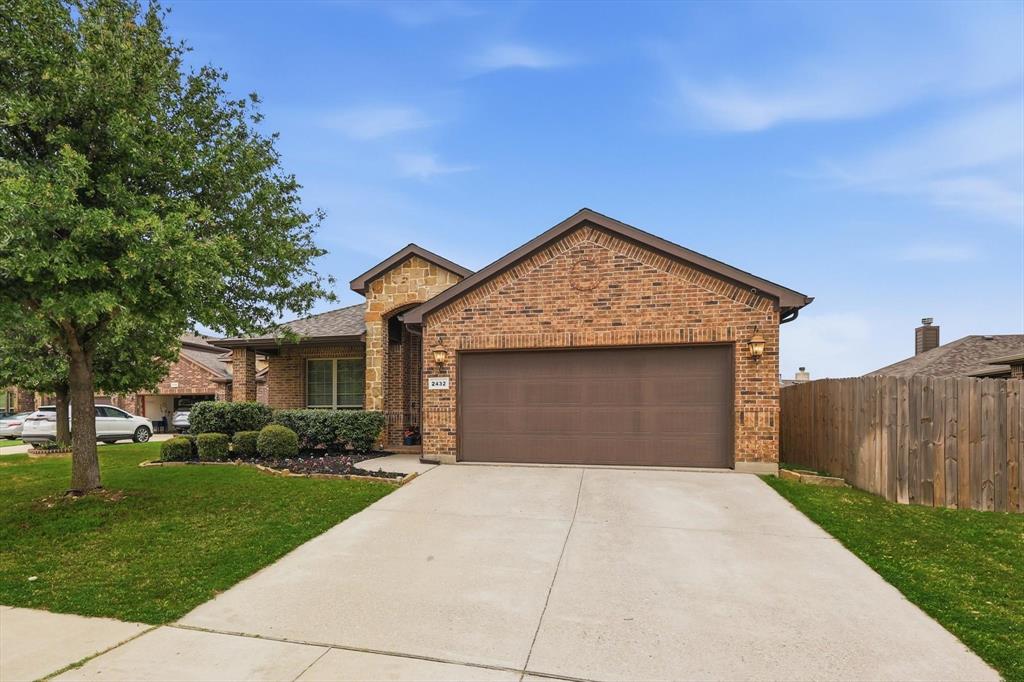 Tehama Ridge - Residential