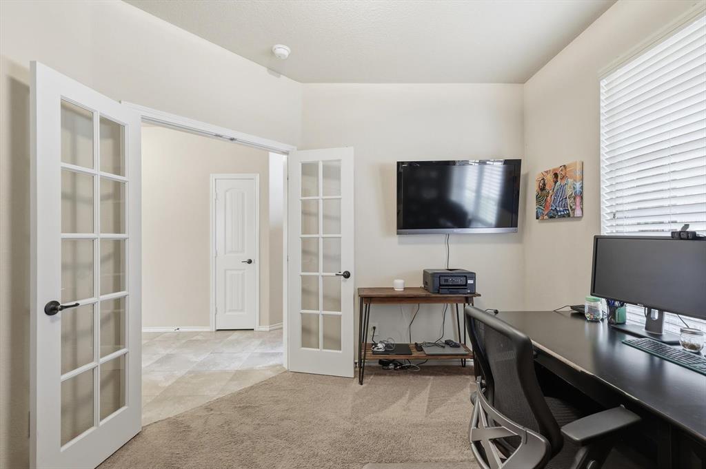 Tehama Ridge - Residential