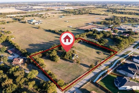 1010 Kc Robinson Lane Celina TX 75009