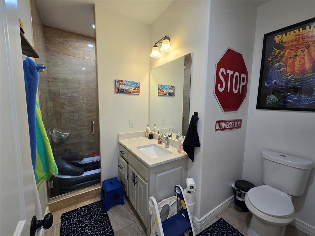 Sherlock Homes - Residential