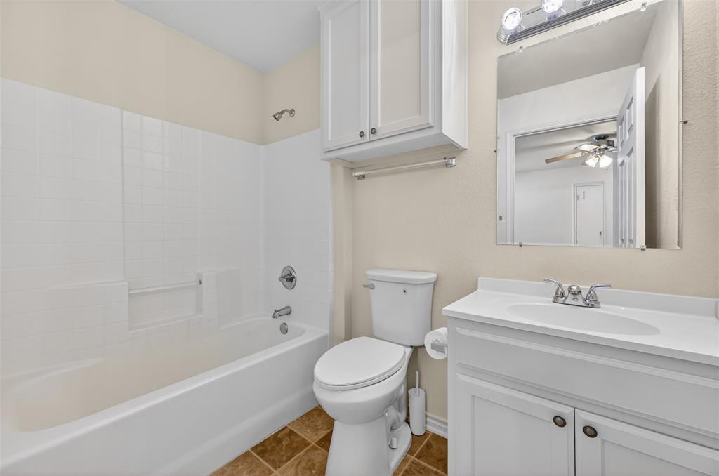 Echo Heights Add - Residential