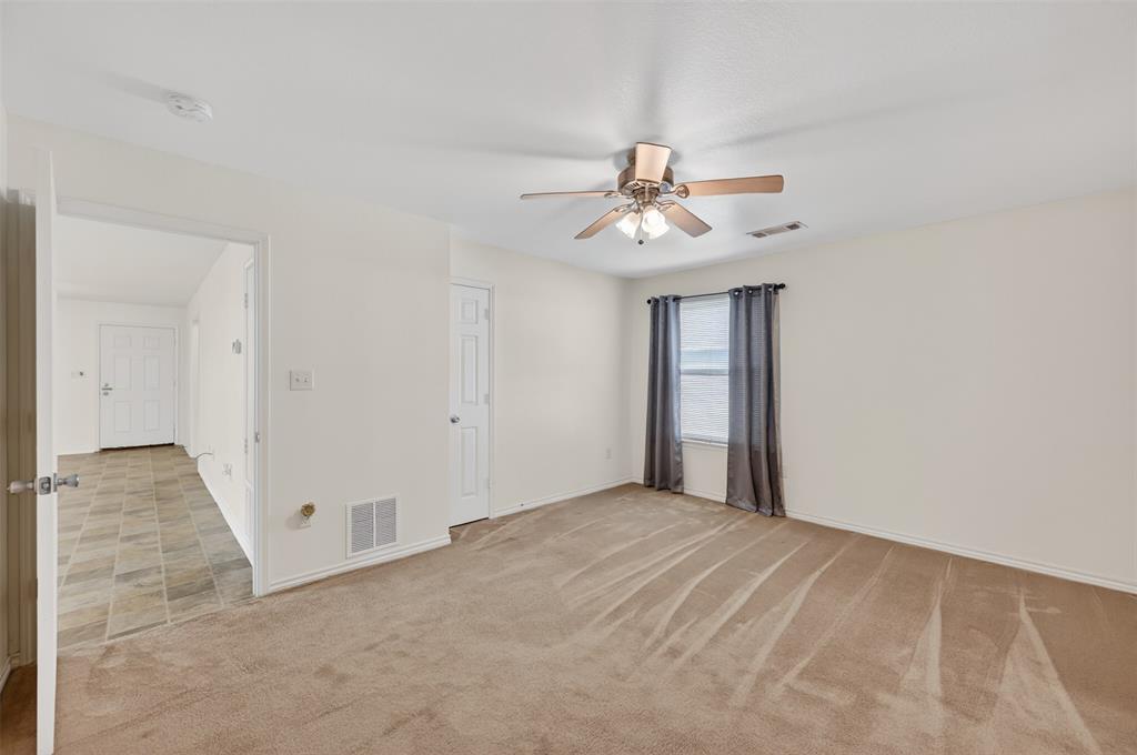 Echo Heights Add - Residential