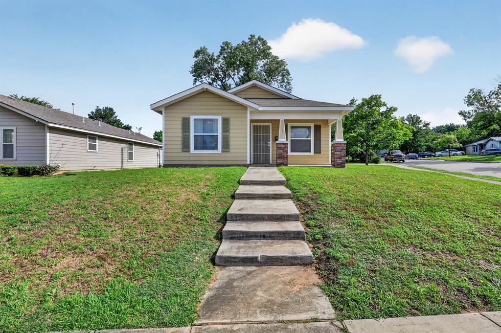 Echo Heights Add - Residential