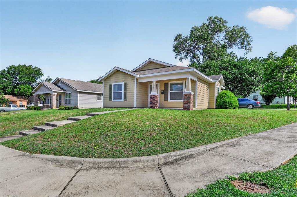 Echo Heights Add - Residential