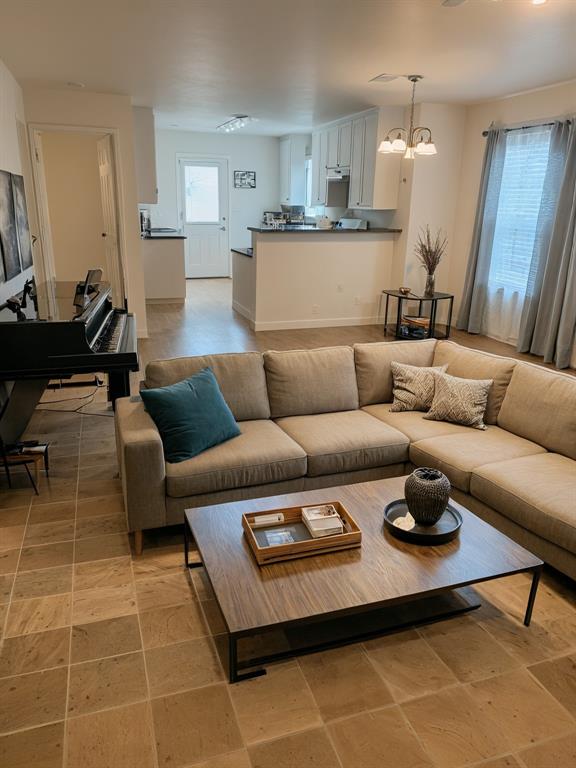Echo Heights Add - Residential