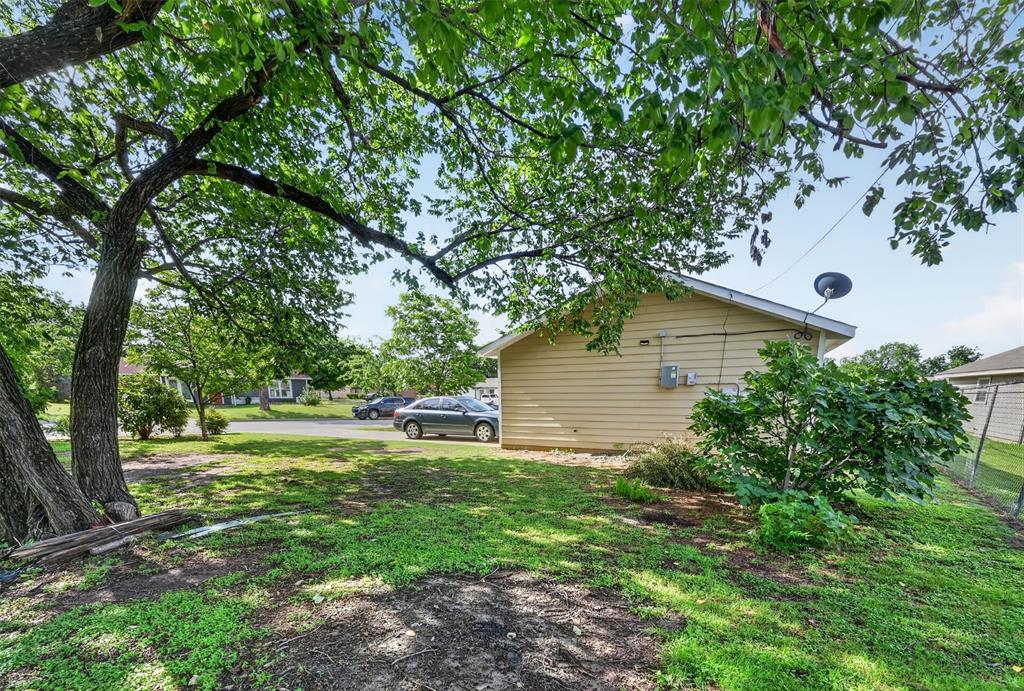 Echo Heights Add - Residential