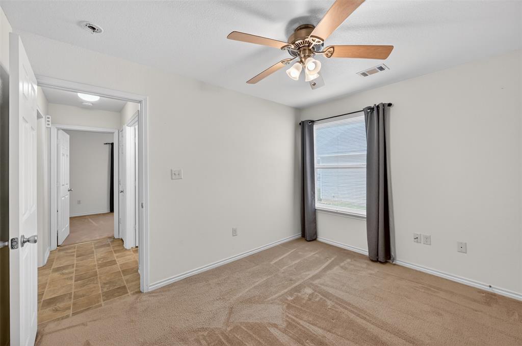 Echo Heights Add - Residential