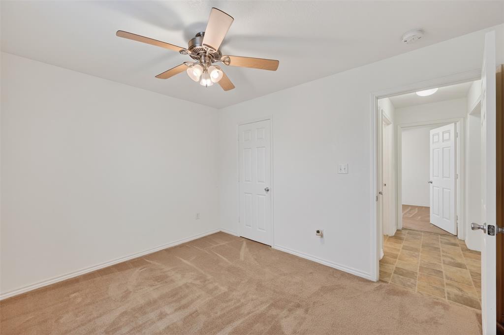 Echo Heights Add - Residential