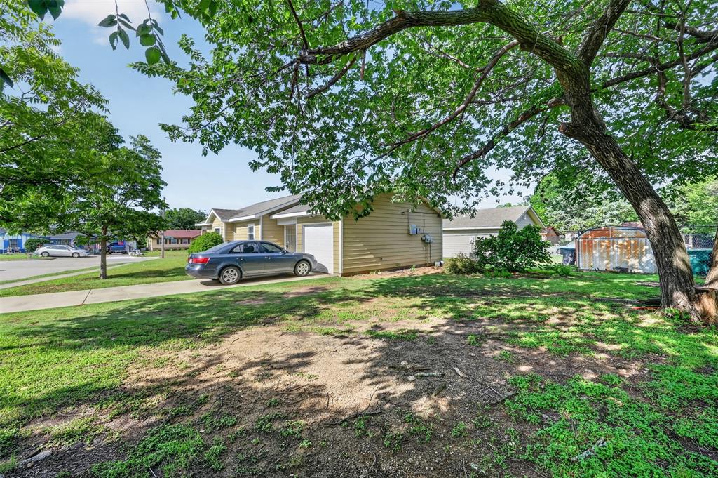 Echo Heights Add - Residential