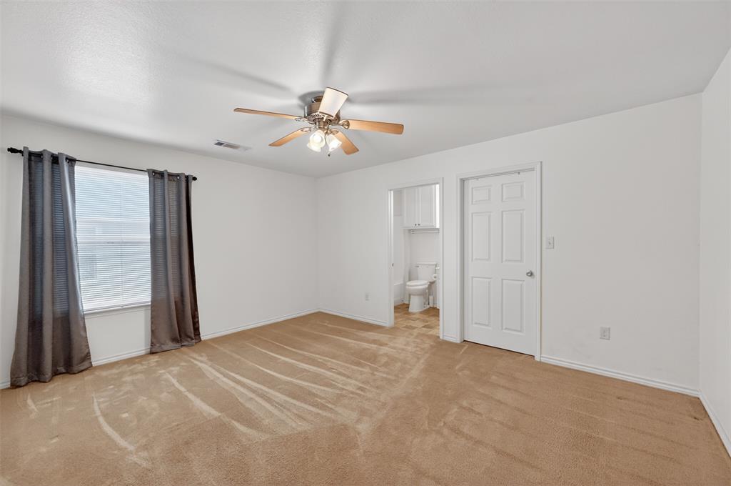 Echo Heights Add - Residential