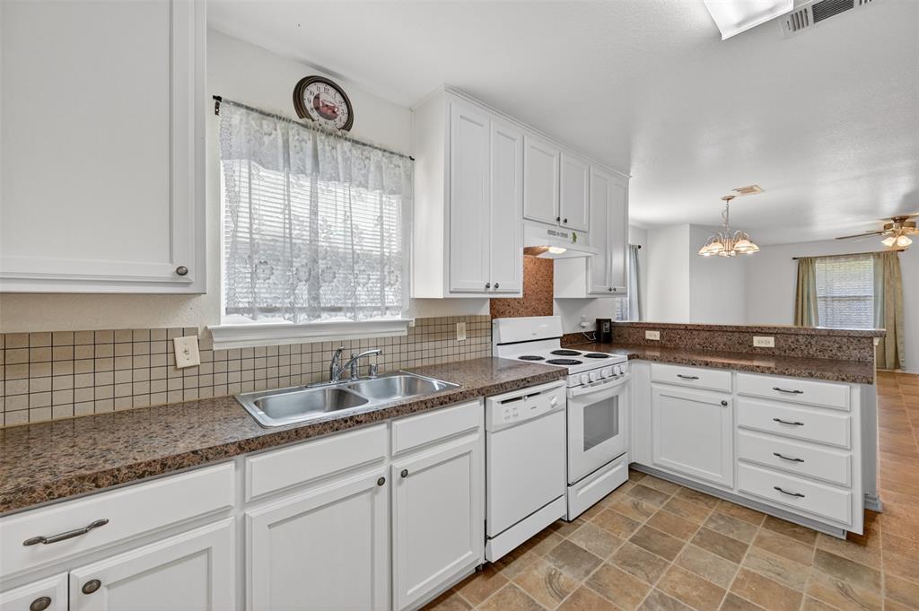 Echo Heights Add - Residential