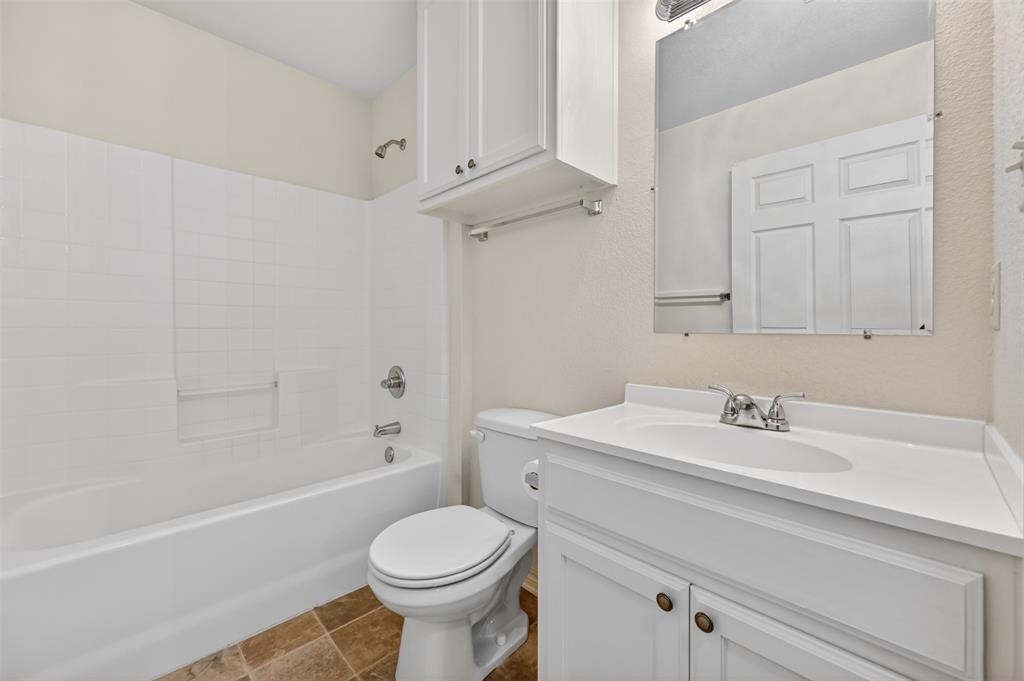 Echo Heights Add - Residential