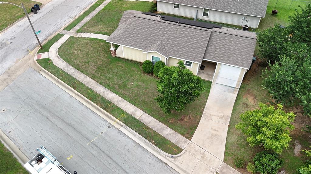 Echo Heights Add - Residential