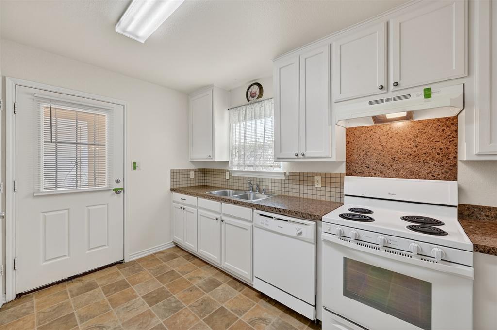 Echo Heights Add - Residential