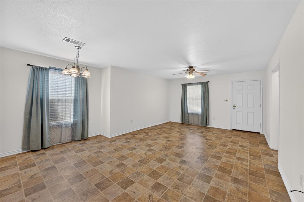 Echo Heights Add - Residential