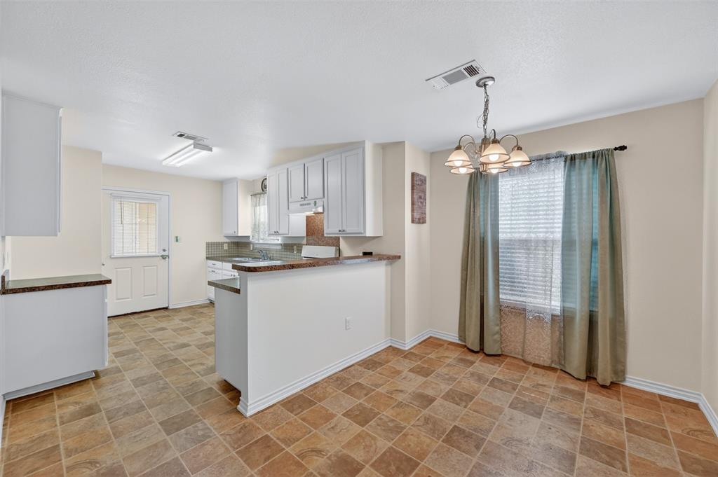 Echo Heights Add - Residential