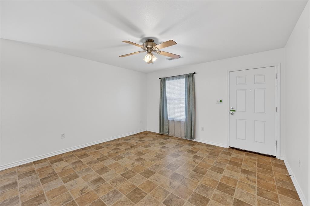 Echo Heights Add - Residential