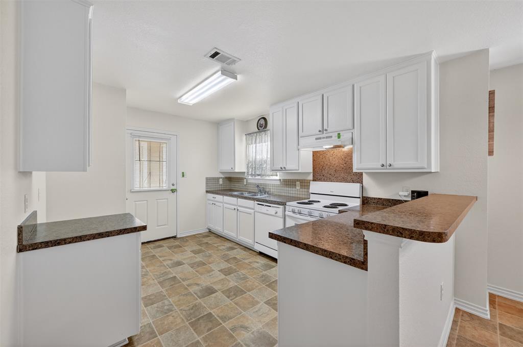 Echo Heights Add - Residential