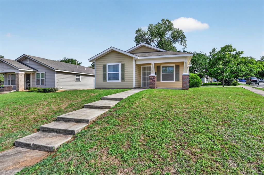 Echo Heights Add - Residential