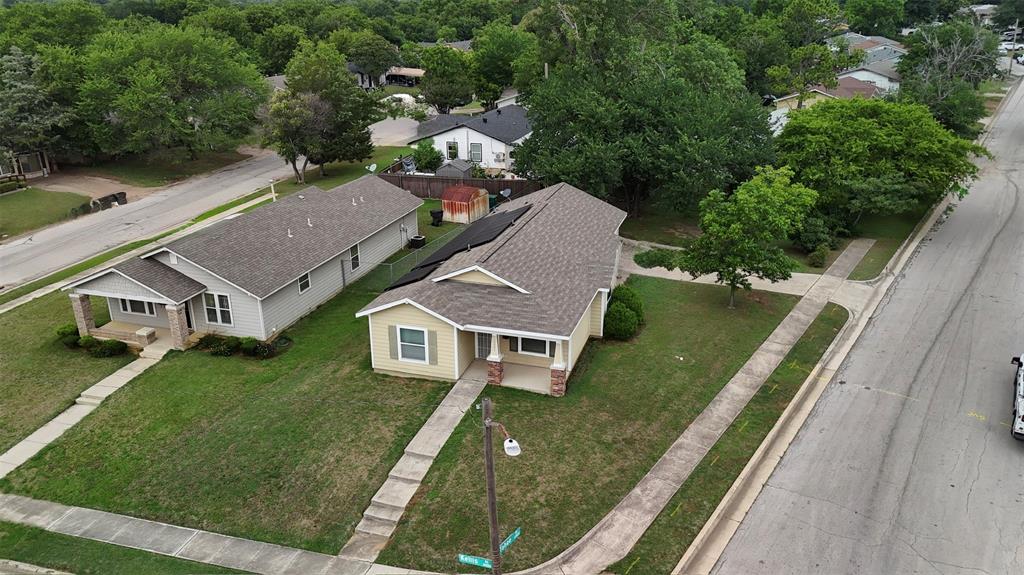 Echo Heights Add - Residential