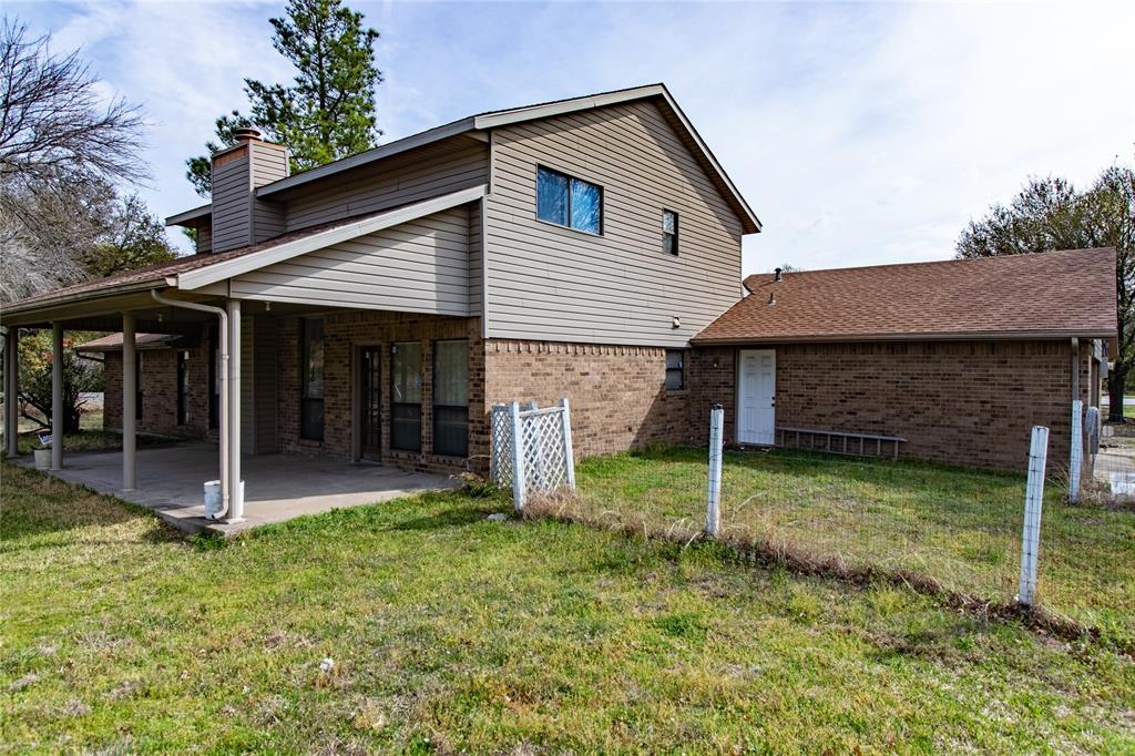 215 E Fork Road