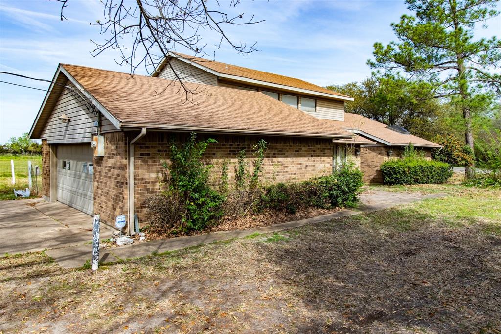 215 E Fork Road