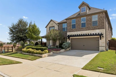 3707 Roth Drive McKinney TX 75071